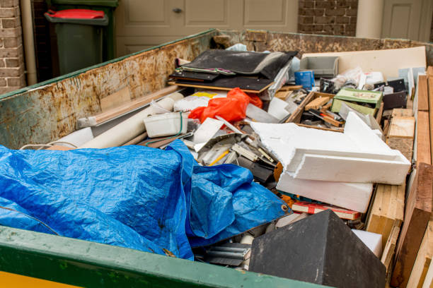 Best Residential Junk Removal  in Stevensville, MT